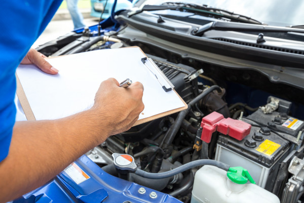 Réparation clim auto dans le Var (83)